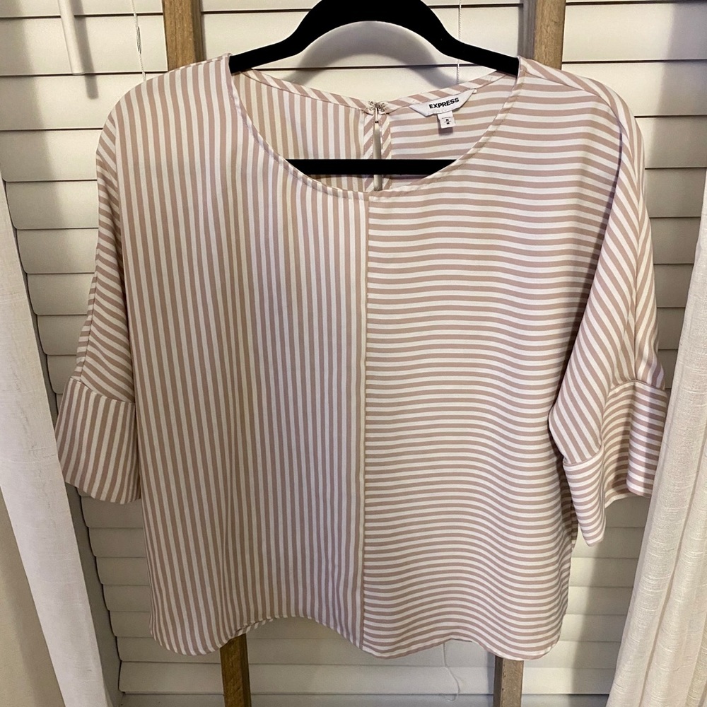 Express shirt